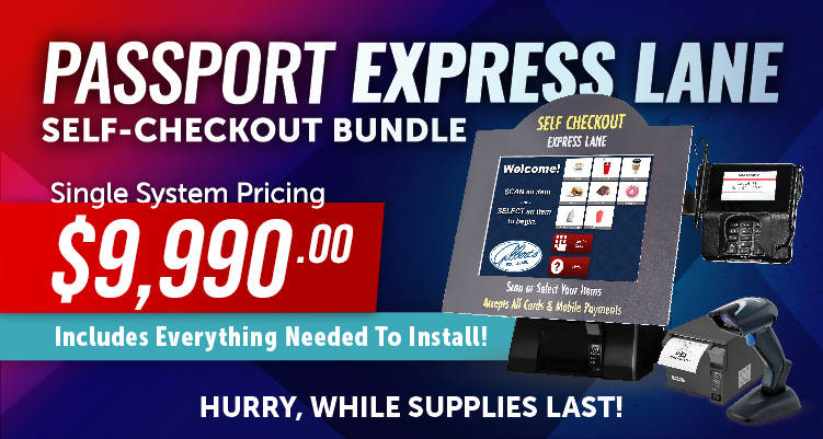 Express Lane